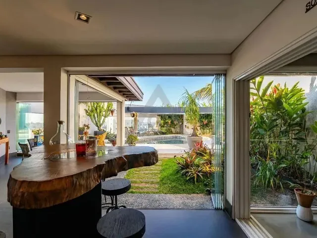 Imagem 6: Cobertura À Venda e para Alugar em Campinas, Cambuí, com 4 Suítes, com 533 M², Dona