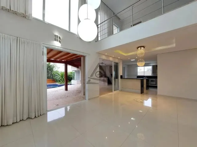 Imagem: Casa À Venda e para Alugar em Paulínia
