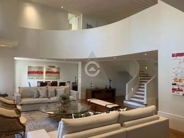 Imagem: Apartamento À Venda e para Alugar em Campinas