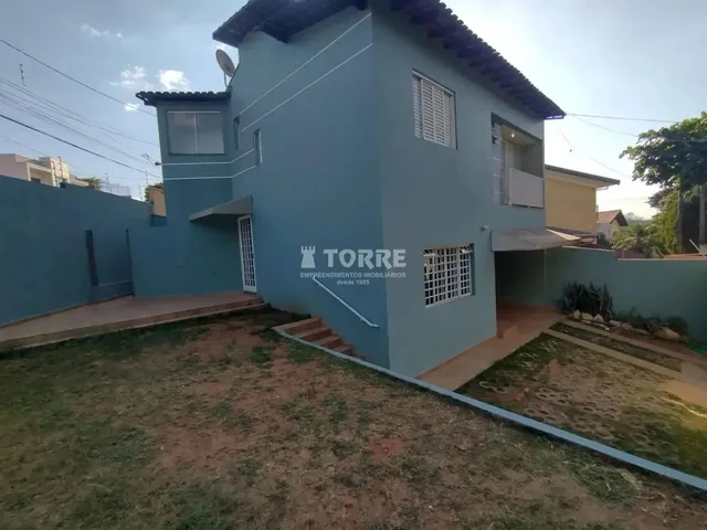 Imagem: Casa - Jardim Chapadão - Campinas