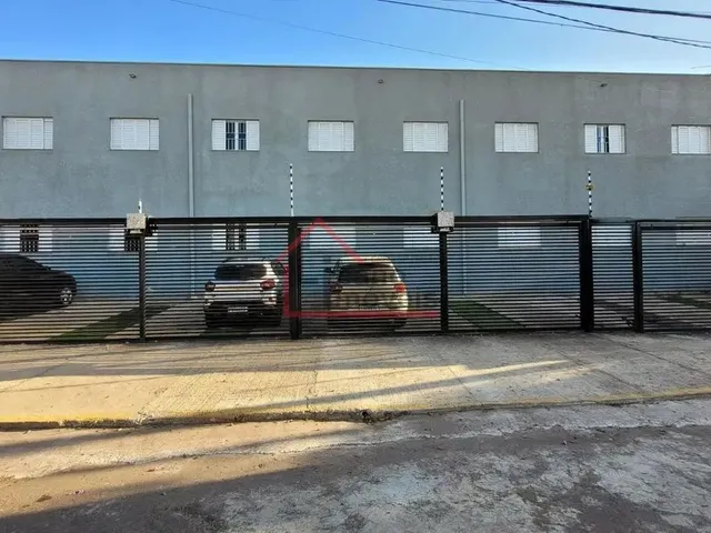 Imagem: Kitnet - Cidade Universitária - Campinas