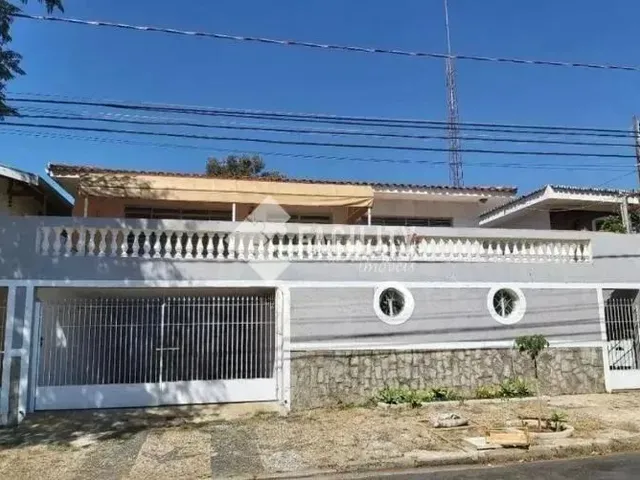 Imagem: Casa - Chácara da Barra - Campinas