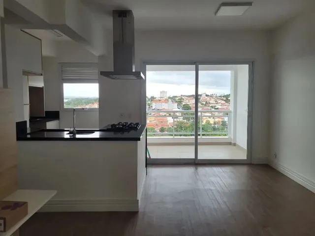 Imagem: Apartamento para Aluguel com 2 Quartos Suítes
