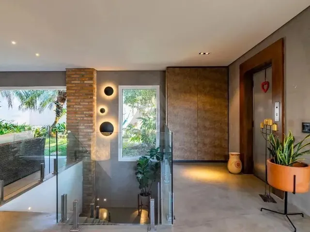 Imagem 6: Cobertura À Venda e para Alugar em Campinas, Cambuí, com 4 Suítes, com 533 M², Dona