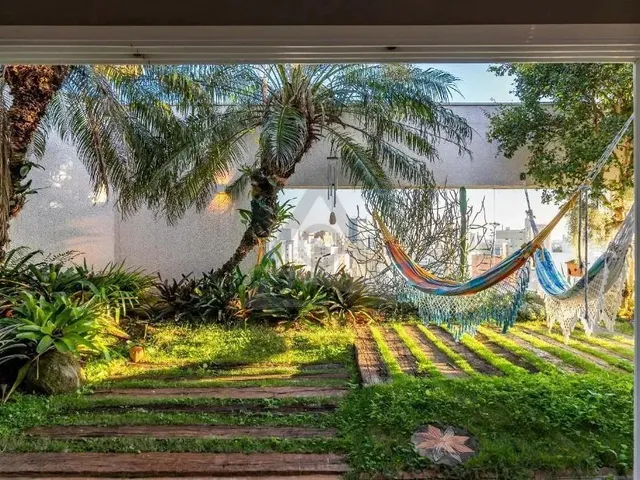Imagem 4: Cobertura À Venda e para Alugar em Campinas, Cambuí, com 4 Suítes, com 533 M², Dona