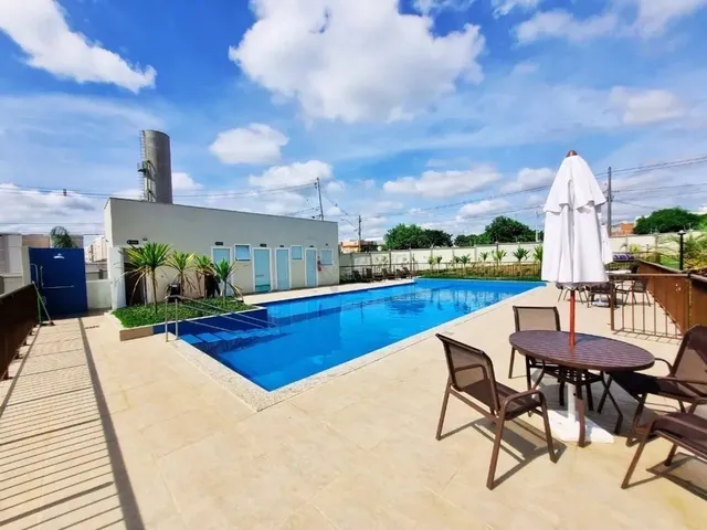 Imagem: Apartamento com 2 Quartos para Locação