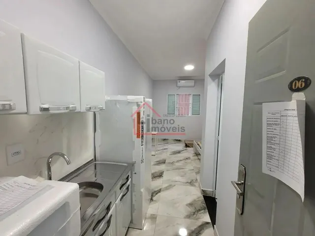 Imagem 2: Kitnet - Cidade Universitária - Campinas