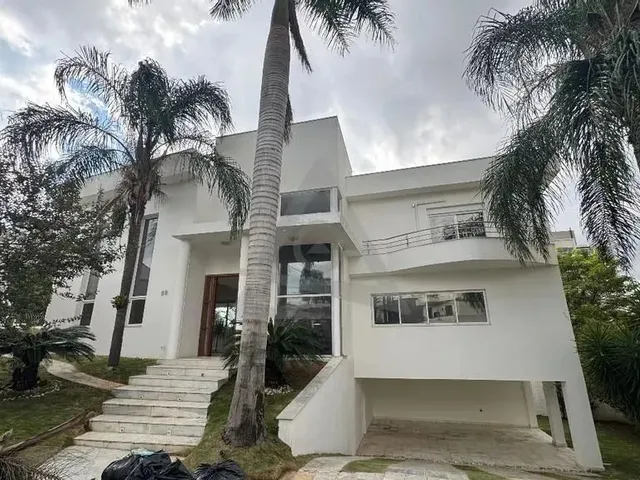 Imagem: Casa À Venda e para Alugar em Campinas