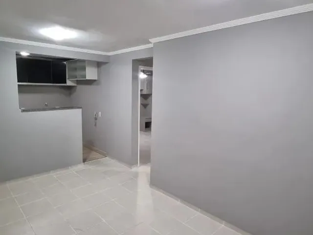 Imagem: Apartamento Jd. São Bento, 2 Quartos