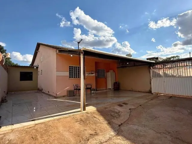 Imagem: Casa em Cidade Continental(Proximo a Praça