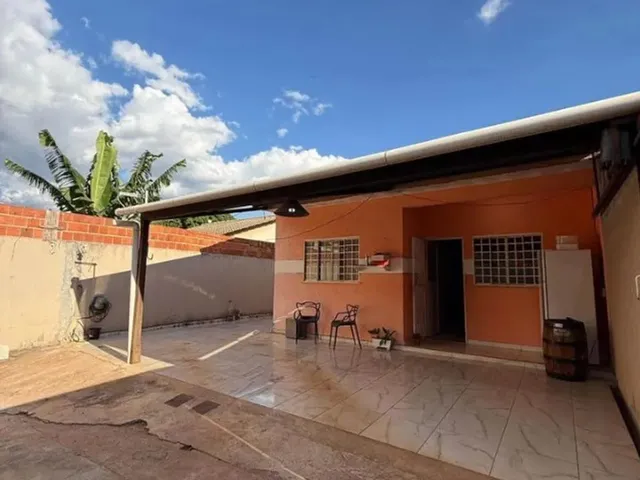 Imagem 2: Casa em Cidade Continental(Proximo a Praça do Setor Asia