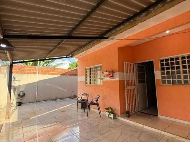 Imagem 7: Casa em Cidade Continental(Proximo a Praça do Setor Asia