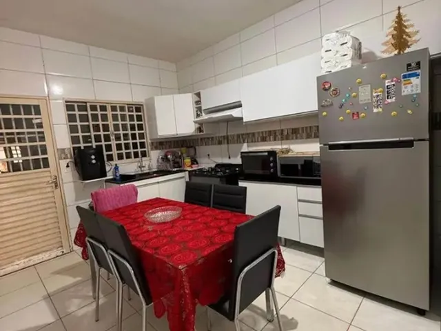 Imagem 3: Casa em Cidade Continental(Proximo a Praça do Setor Asia