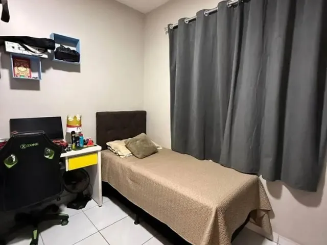 Imagem 4: Casa em Cidade Continental(Proximo a Praça do Setor Asia