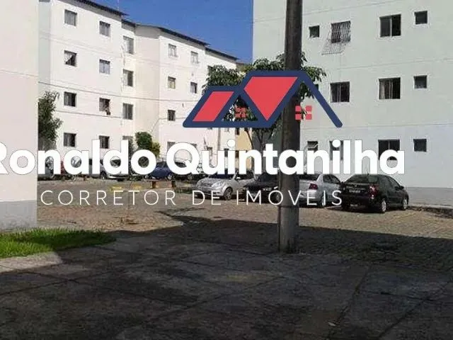 Imagem 8: Gl-Oportunidade em Jardim Limoeiro - 2 Quartos