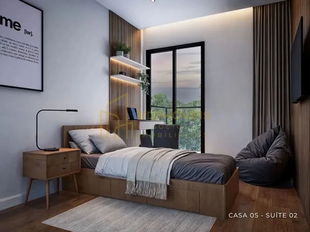 Imagem 15: Morada de Laranjeiras: Casa Triplex com Acabamento de Alto Padrão!