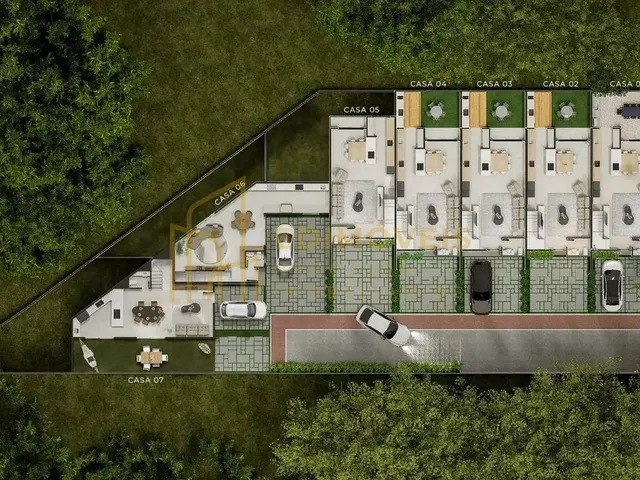 Imagem 8: Morada de Laranjeiras: Casa Triplex com Acabamento de Alto Padrão!