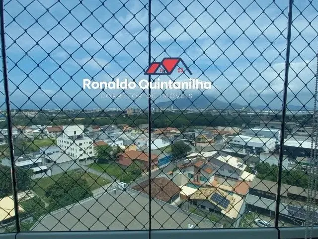 Imagem 3: R-Apartamento 3 Quartos com Suíte em Morada de Laranjeiras - Serra/Es