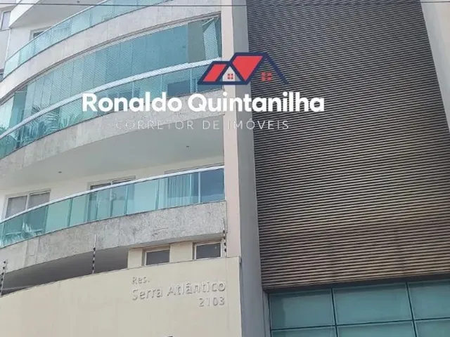 Imagem 6: R-Apartamento 3 Quartos com Suíte em Morada de Laranjeiras - Serra/Es