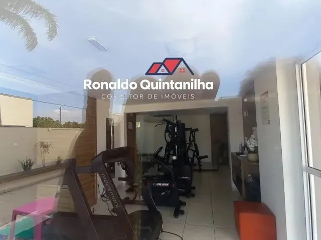Imagem 13: R-Apartamento 3 Quartos com Suíte em Morada de Laranjeiras - Serra/Es