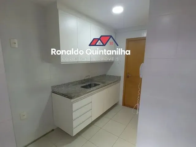 Imagem 2: R-Apartamento 3 Quartos com Suíte em Morada de Laranjeiras - Serra/Es