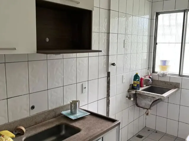 Imagem: Ótimo Dois Quartos em Morada de Laranjeiras