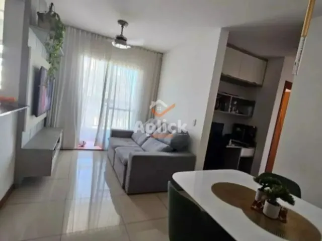 Imagem: Apartamento Á Venda Veredas de Buritis