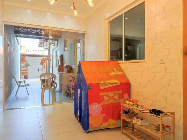 Imagem 15: Oportunidade Única: Casa com 3 Quartos e Quintal no Bairro Alterosas Serra/Es