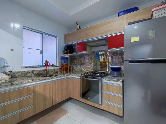Imagem 3: Oportunidade Única: Casa com 3 Quartos e Quintal no Bairro Alterosas Serra/Es