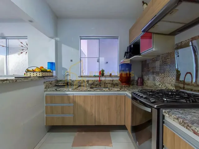 Imagem 9: Oportunidade Única: Casa com 3 Quartos e Quintal no Bairro Alterosas Serra/Es