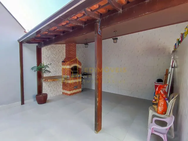 Imagem 6: Oportunidade Única: Casa com 3 Quartos e Quintal no Bairro Alterosas Serra/Es