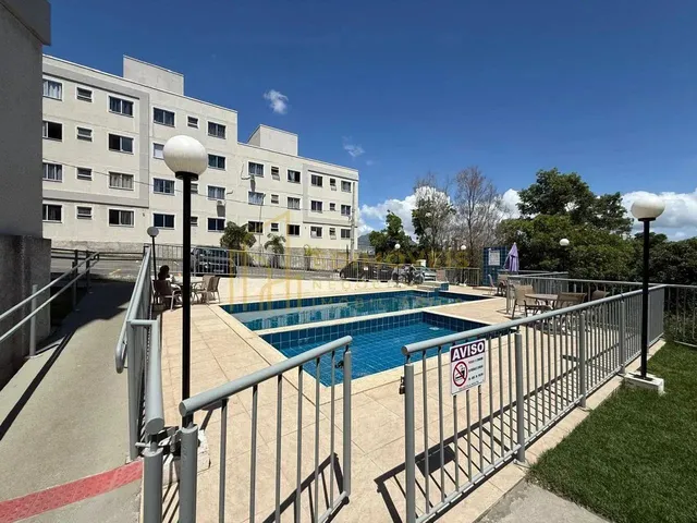 Imagem: Apartamento Térreo em Guaraciaba Garden