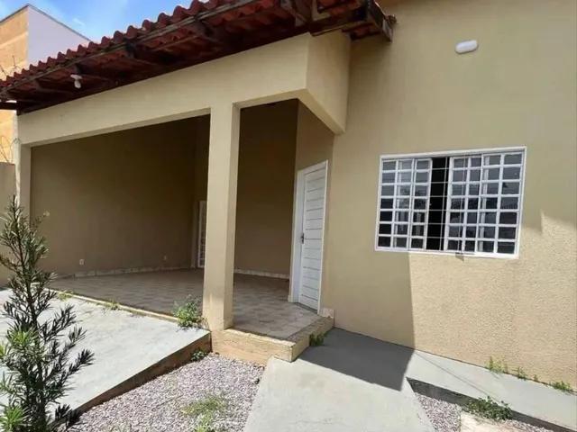 Imagem: Casa a Venda em Porto Canoa