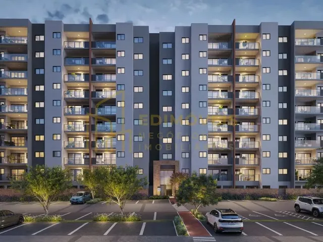 Imagem 16: Viva com Estilo em de Fátima: Apartamento Planejado para Você, Próximo a Jardim