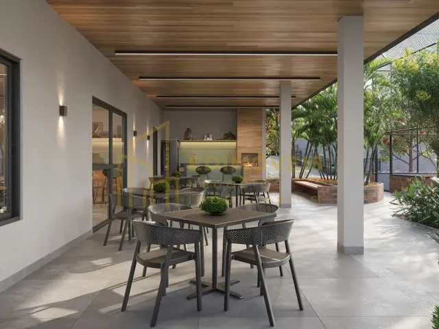 Imagem 15: Viva com Estilo em de Fátima: Apartamento Planejado para Você, Próximo a Jardim
