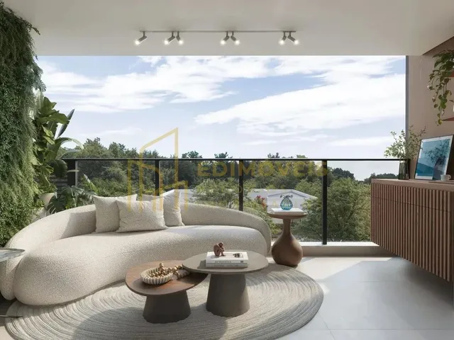 Imagem 14: Viva com Estilo em de Fátima: Apartamento Planejado para Você, Próximo a Jardim