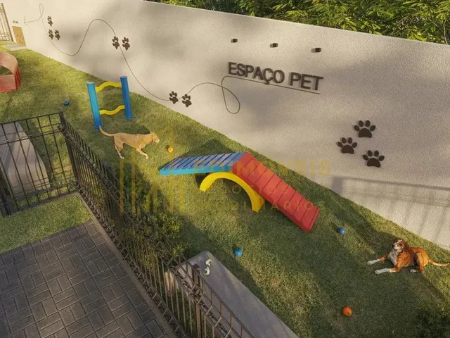 Imagem 11: Viva com Estilo em de Fátima: Apartamento Planejado para Você, Próximo a Jardim