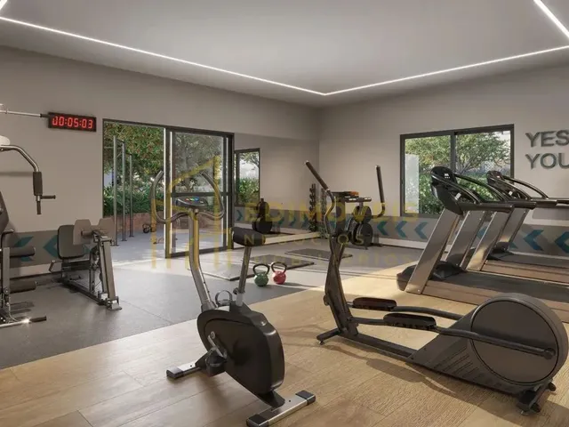 Imagem 8: Viva com Estilo em de Fátima: Apartamento Planejado para Você, Próximo a Jardim