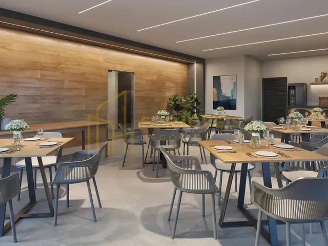 Imagem 2: Viva com Estilo em de Fátima: Apartamento Planejado para Você, Próximo a Jardim