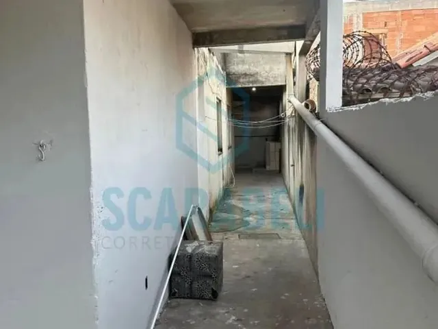 Imagem 7: Casa para Venda em Serra, Cidade Continental, 2 Dormitórios, 2 Banheiros, 2 Vagas