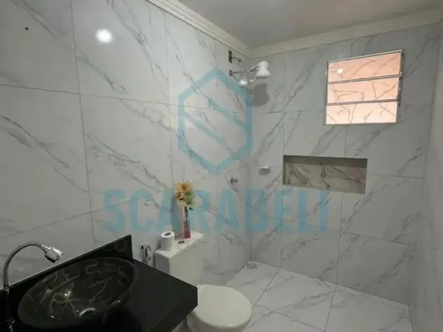 Imagem 5: Casa para Venda em Serra, Cidade Continental, 2 Dormitórios, 2 Banheiros, 2 Vagas