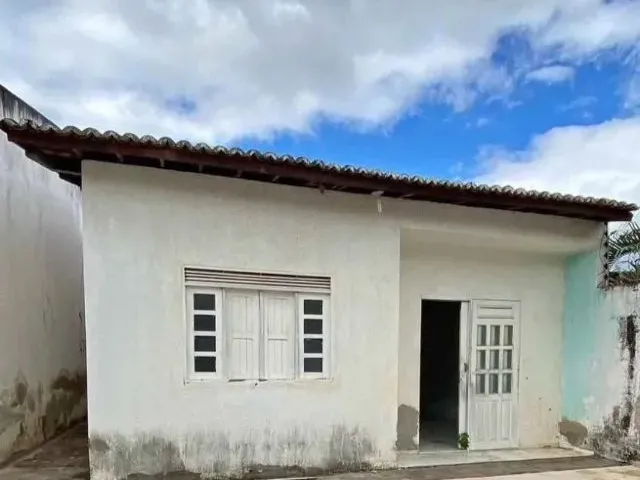 Imagem: Casa a Venda em José de Anchieta