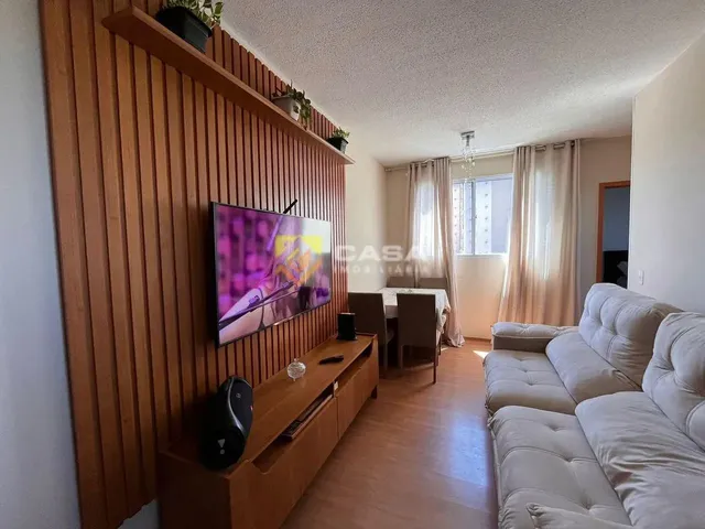 Imagem: Exclusividade - Apartamento À Venda Elevador