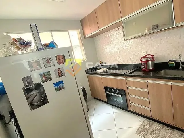 Imagem 1: Imóvel para Venda com 60 Metros Quadrados com 2 Quartos em Valparaíso - Serra - Es