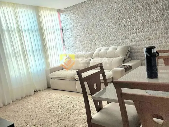 Imagem 7: Imóvel para Venda com 60 Metros Quadrados com 2 Quartos em Valparaíso - Serra - Es