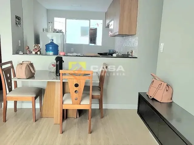 Imagem 10: Imóvel para Venda com 60 Metros Quadrados com 2 Quartos em Valparaíso - Serra - Es
