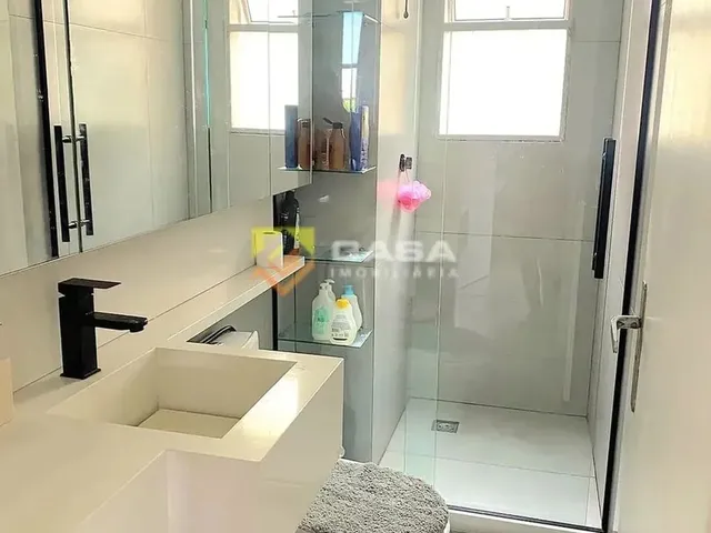 Imagem 9: Imóvel para Venda com 60 Metros Quadrados com 2 Quartos em Valparaíso - Serra - Es