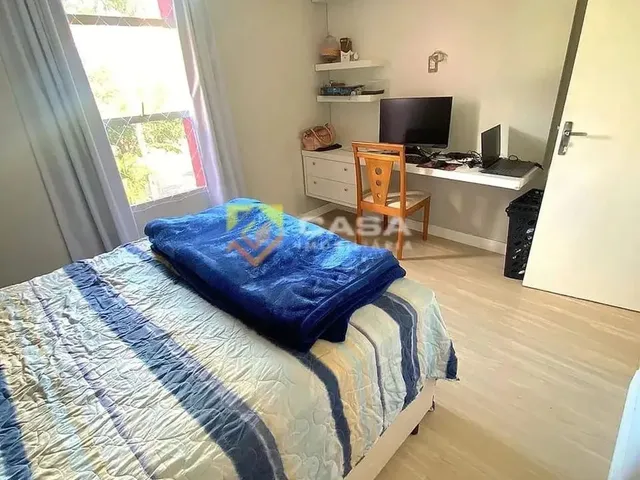 Imagem 13: Imóvel para Venda com 60 Metros Quadrados com 2 Quartos em Valparaíso - Serra - Es
