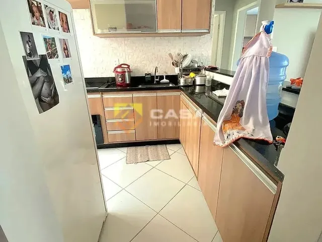 Imagem 14: Imóvel para Venda com 60 Metros Quadrados com 2 Quartos em Valparaíso - Serra - Es