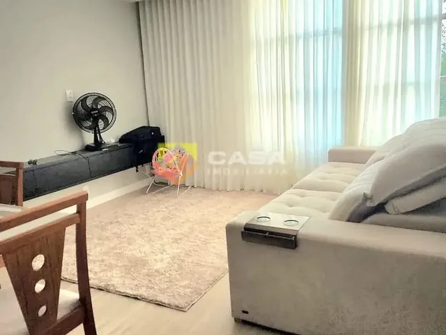 Imagem 4: Imóvel para Venda com 60 Metros Quadrados com 2 Quartos em Valparaíso - Serra - Es